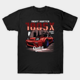 180sx T-Shirt